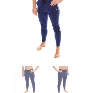 Born Primitive navy joggers